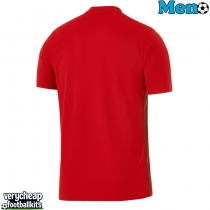 Turkey Replica Home Shirt World Cup 2026 Short Sleeve